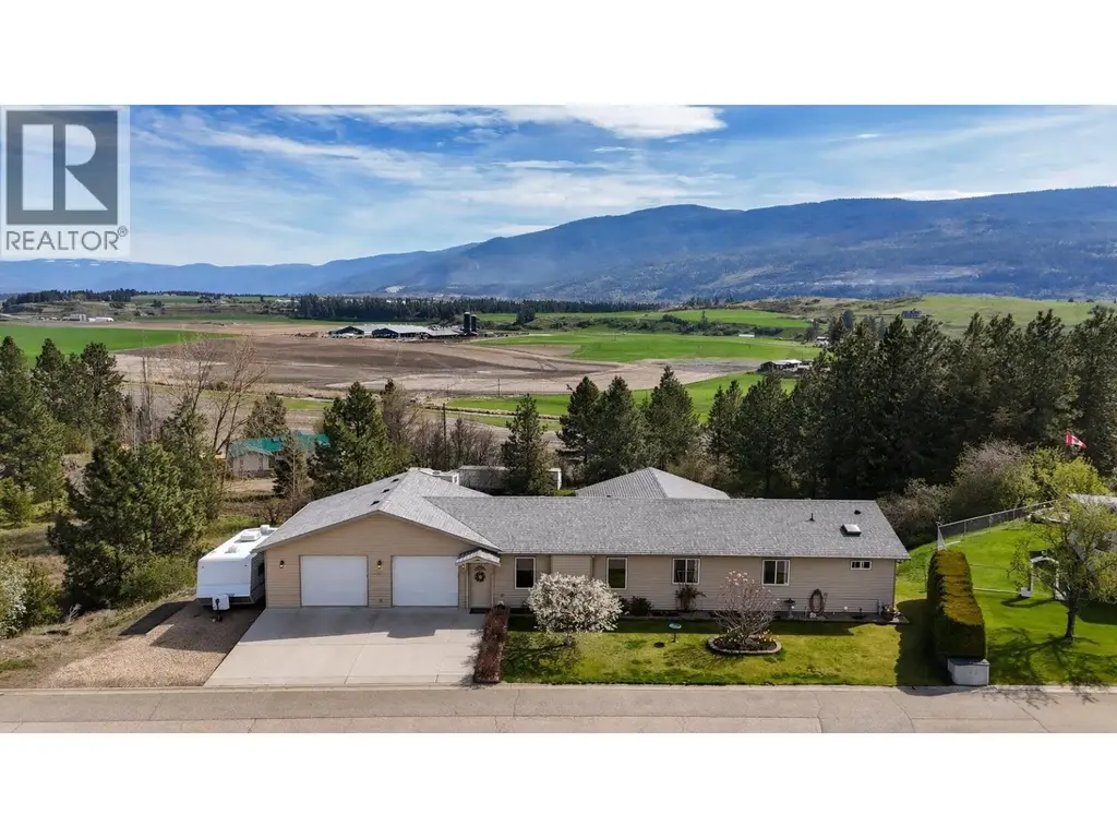 9510 97 Highway N Unit# 84, Vernon